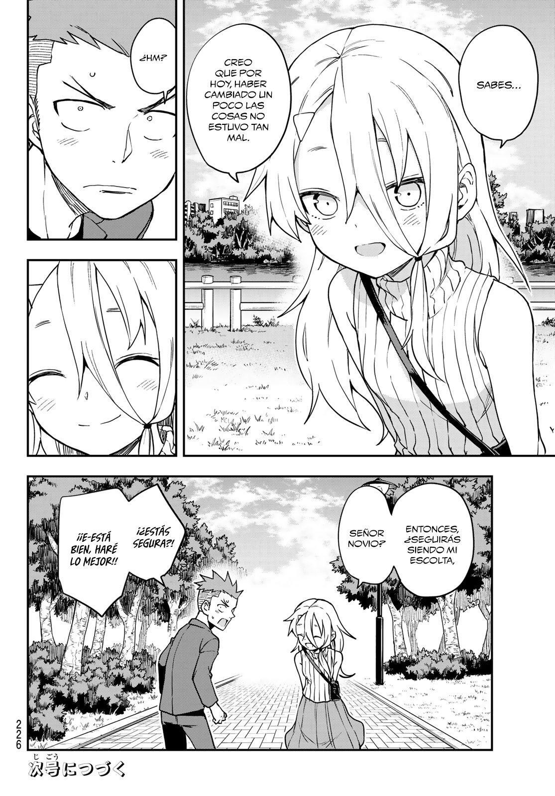 Capitulo 157 page 9
