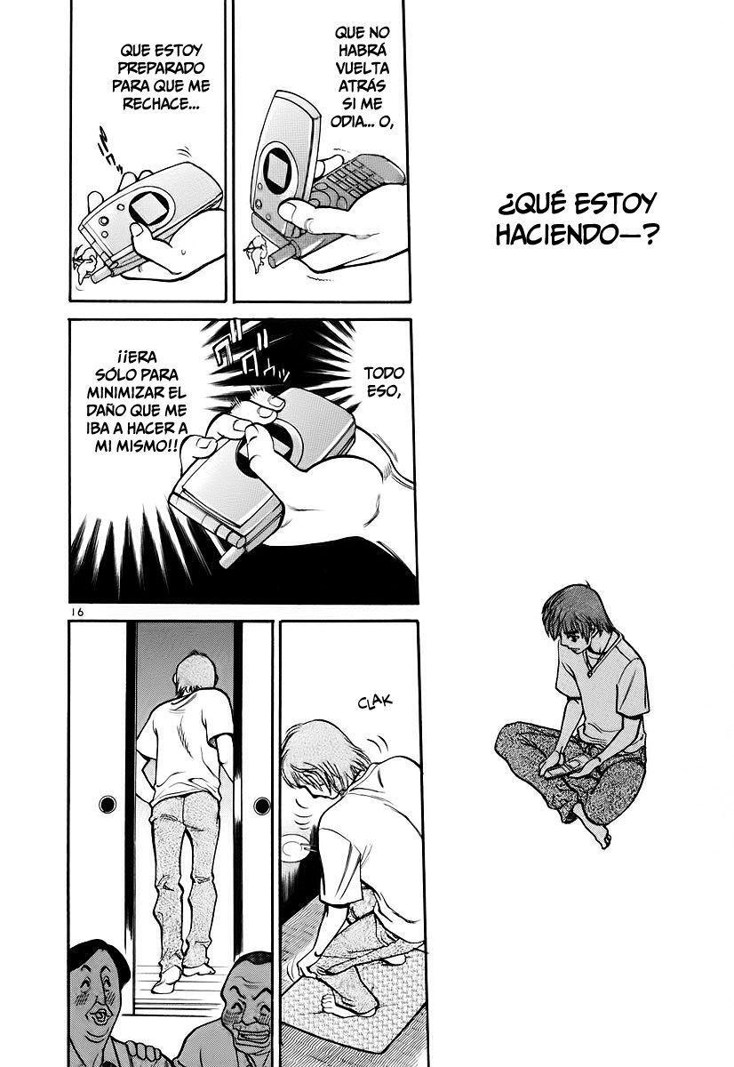 Capitulo 20 page 17