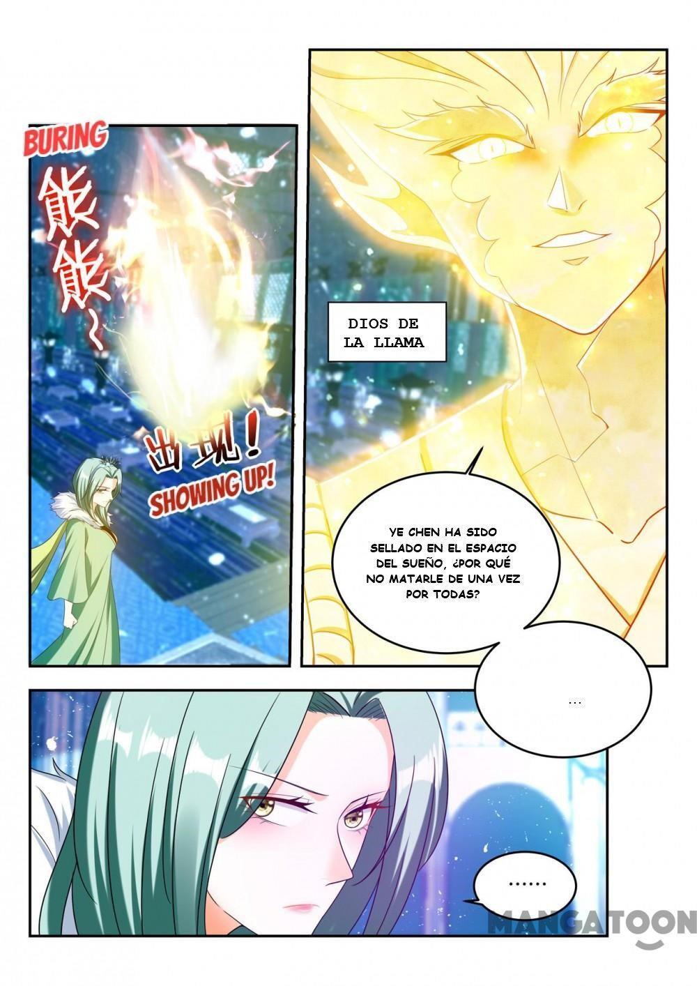 Capitulo 86 page 6