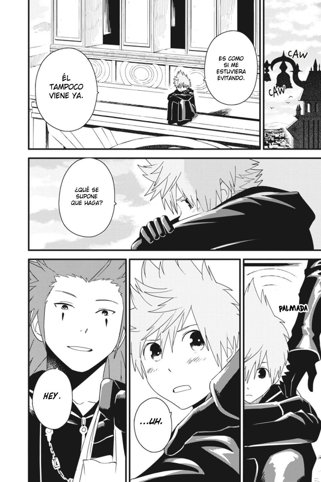 Capitulo 28 page 11
