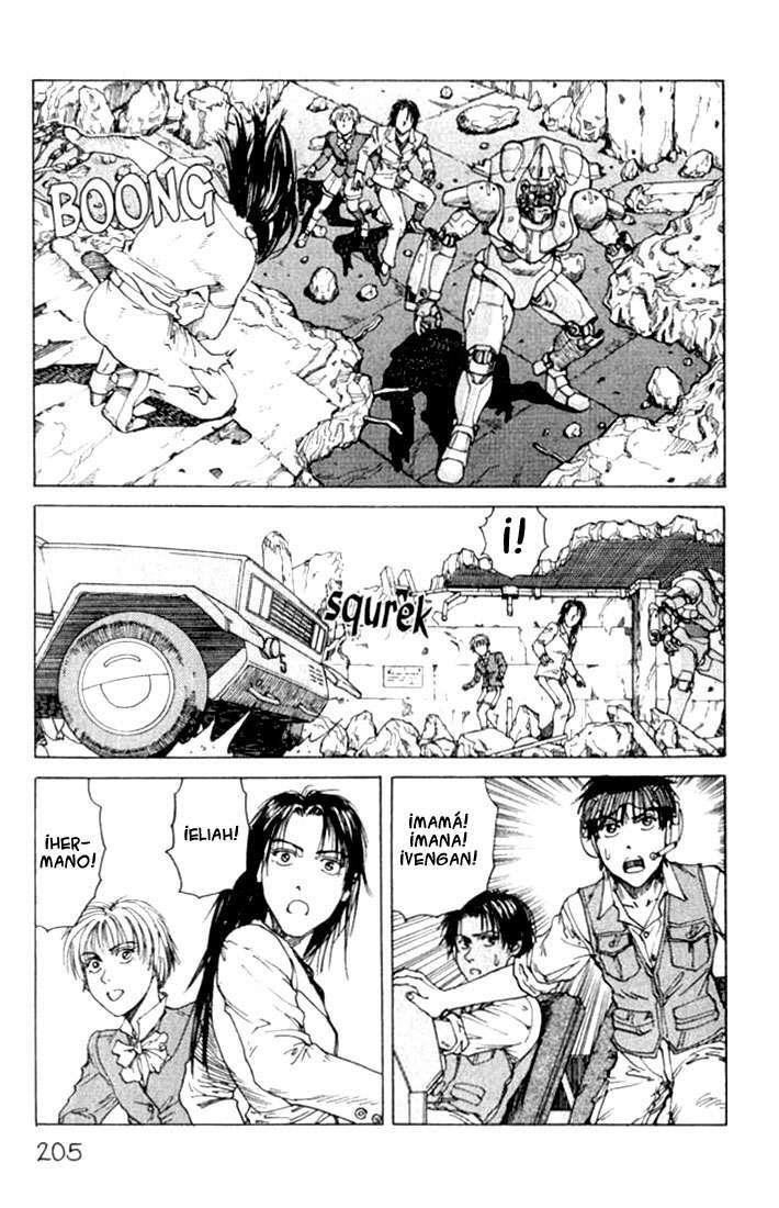 Capitulo 31 page 26