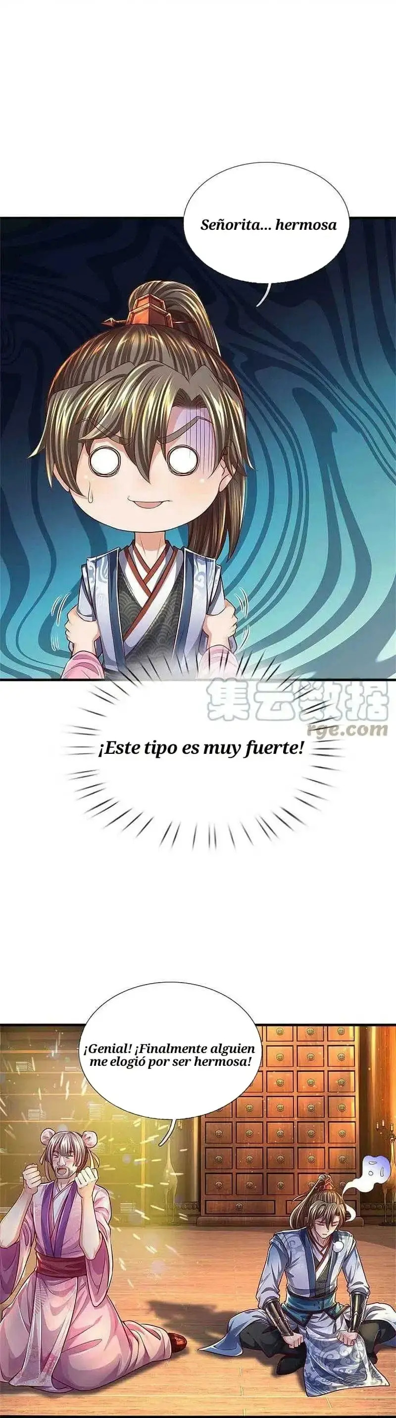 Capitulo 544 page 35