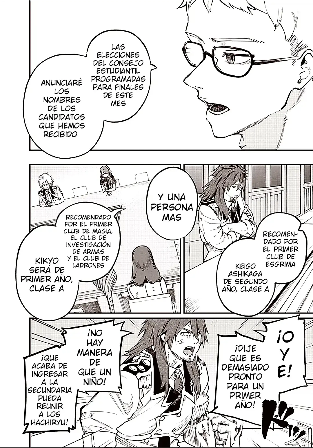 Capitulo 69 page 8