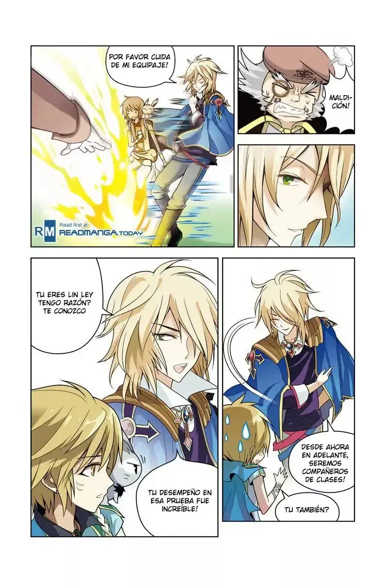 Capitulo 17 page 8