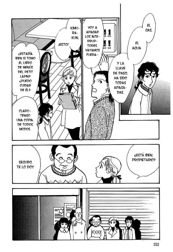 Capitulo 61 page 32