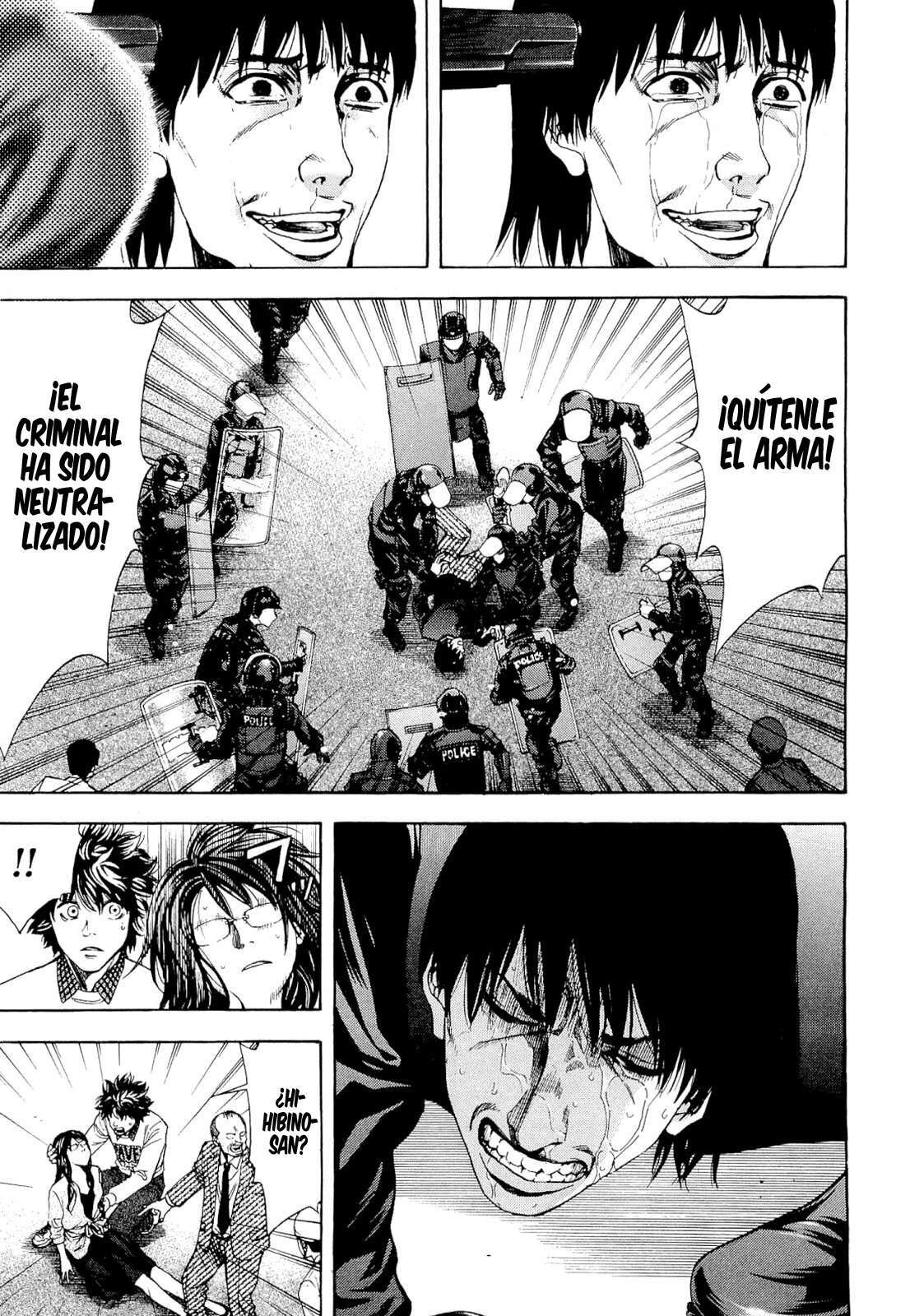 Capitulo 38 page 16