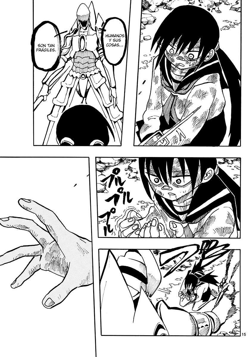 Capitulo 11 page 16
