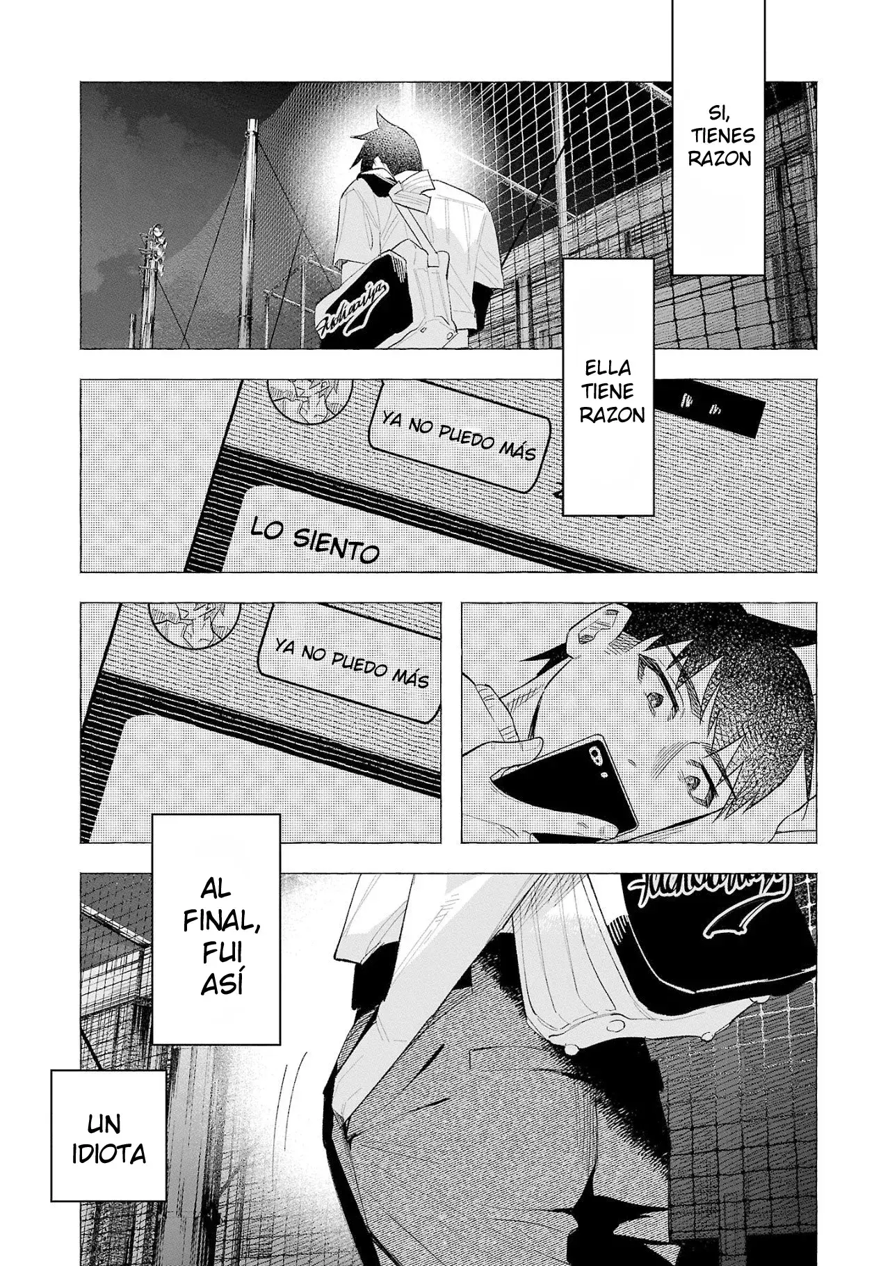 Capitulo 58 page 17