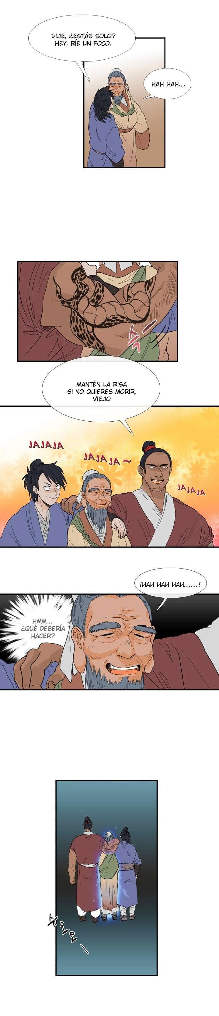 Capitulo 18 page 12
