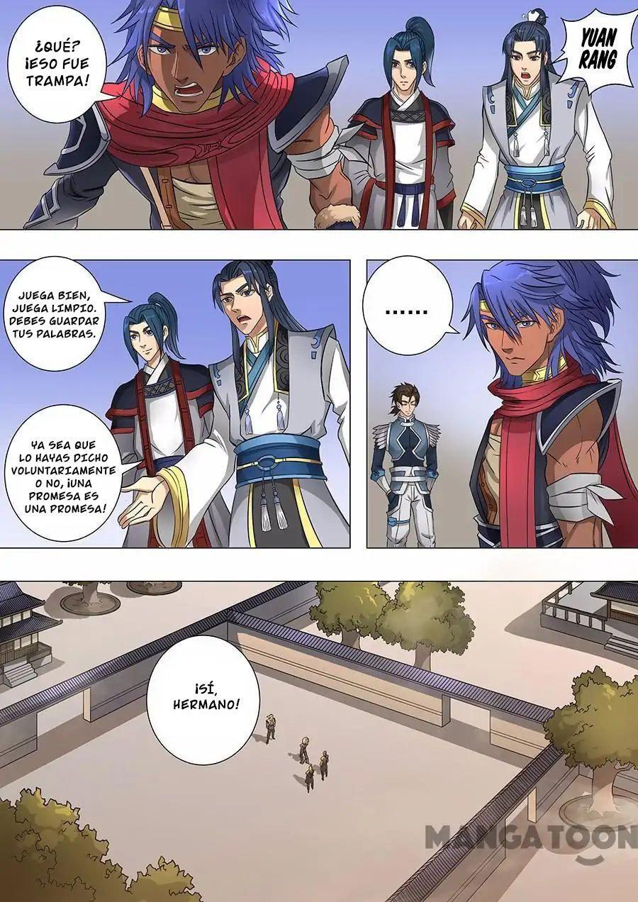 Capitulo 143 page 6