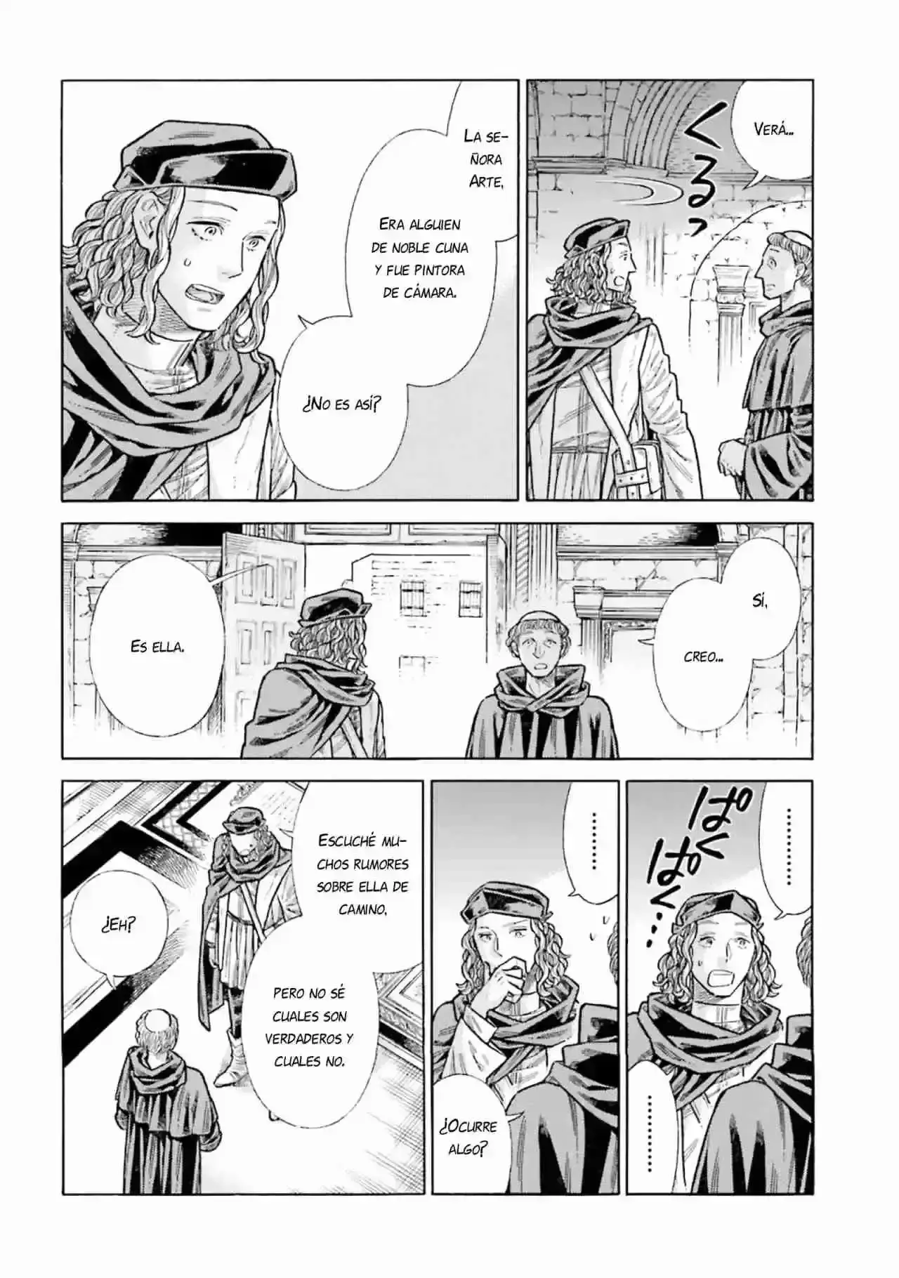 Capitulo 104 page 29