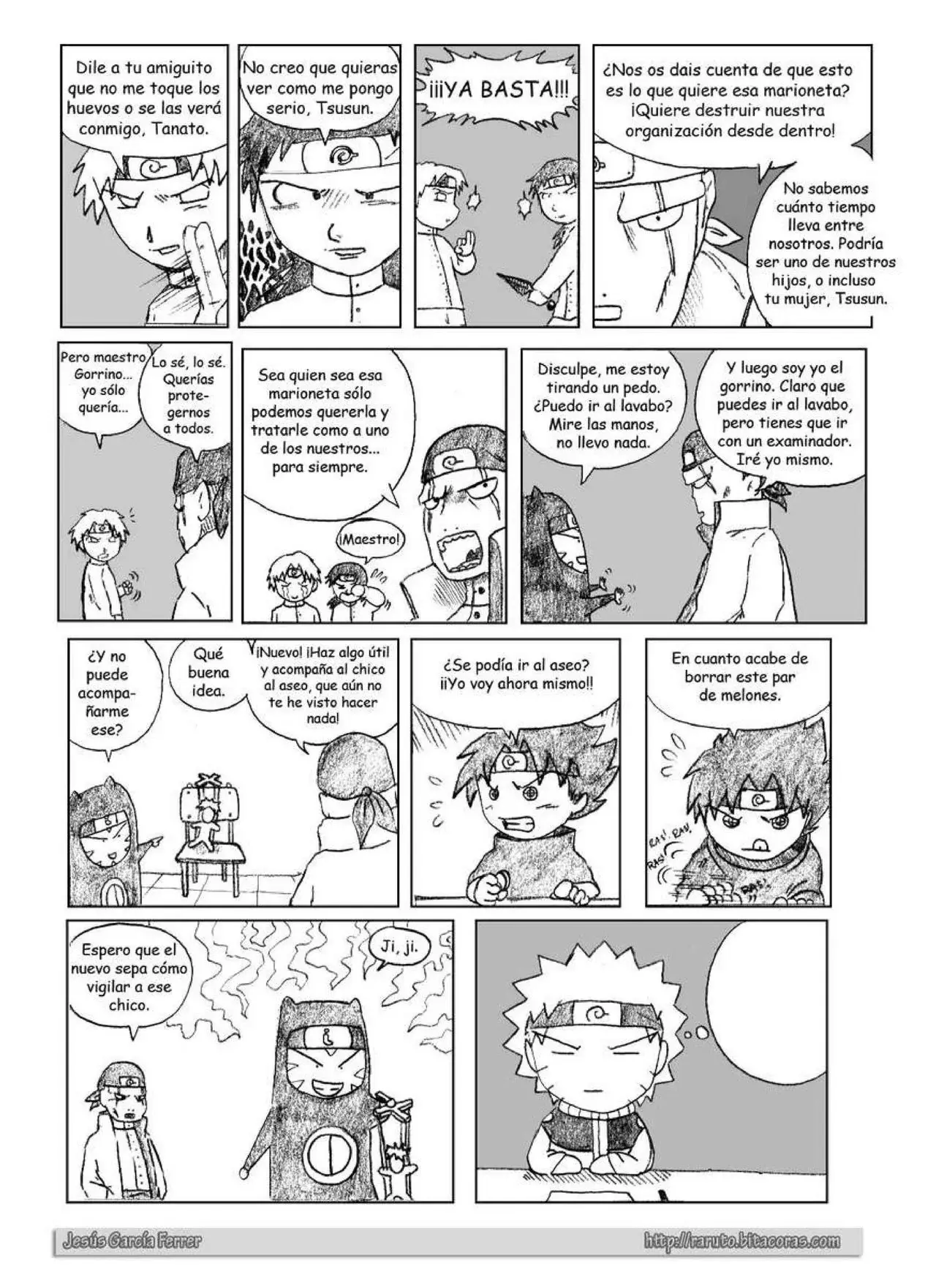 Capitulo 7 page 13