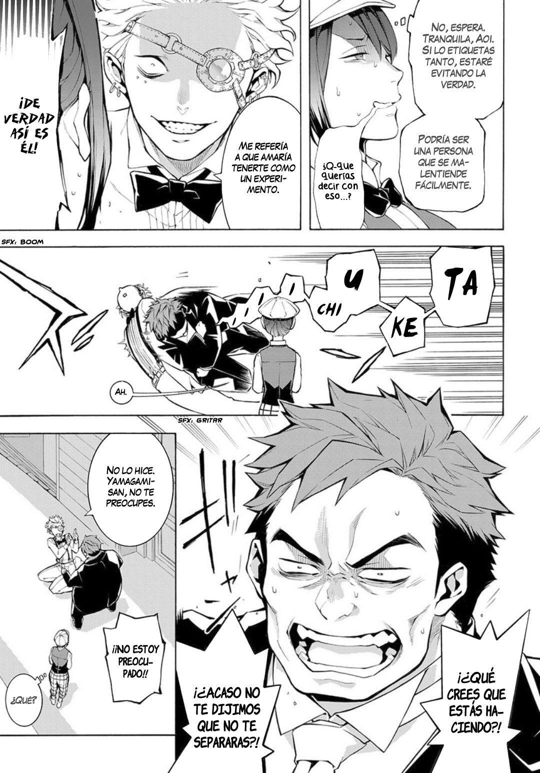 Capitulo 1 page 29