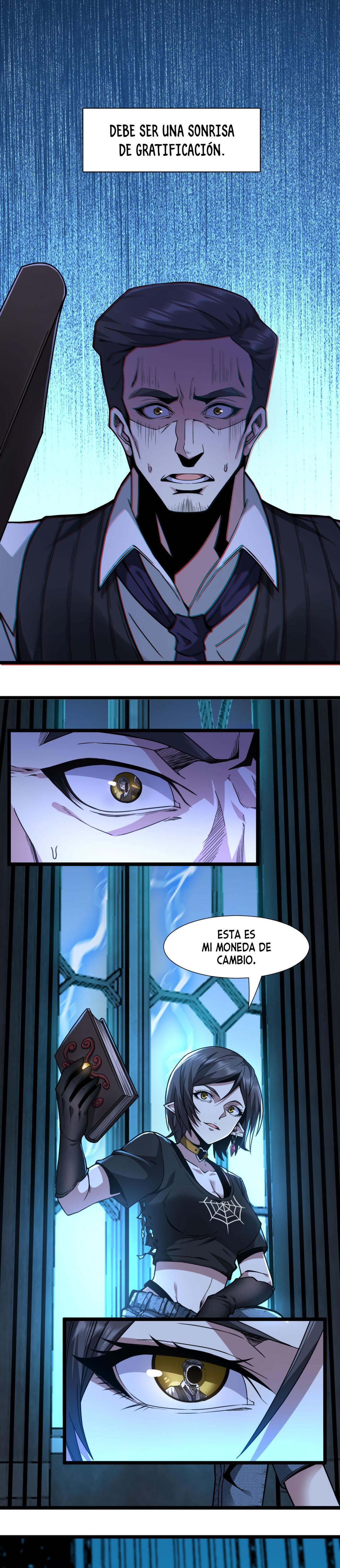 Capitulo 32 page 26