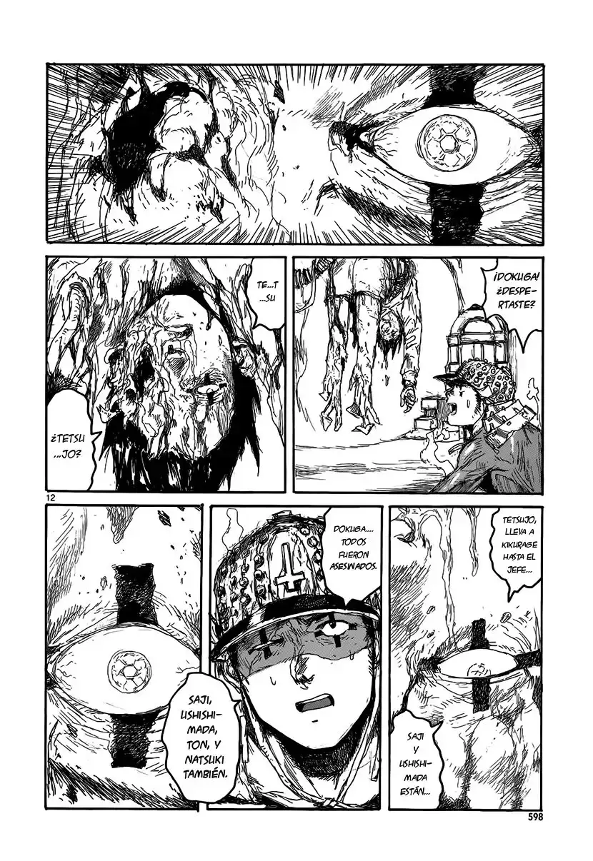 Capitulo 144 page 13