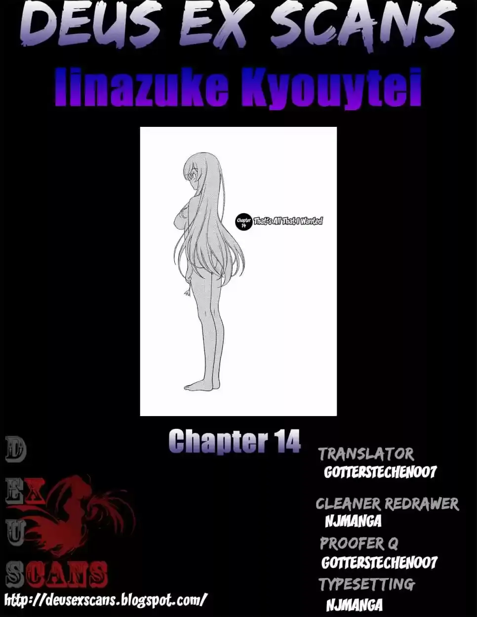 Capitulo 14 page 34