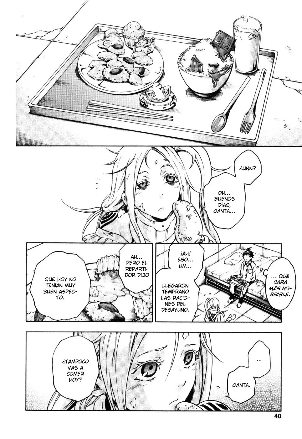Capitulo 22 page 44