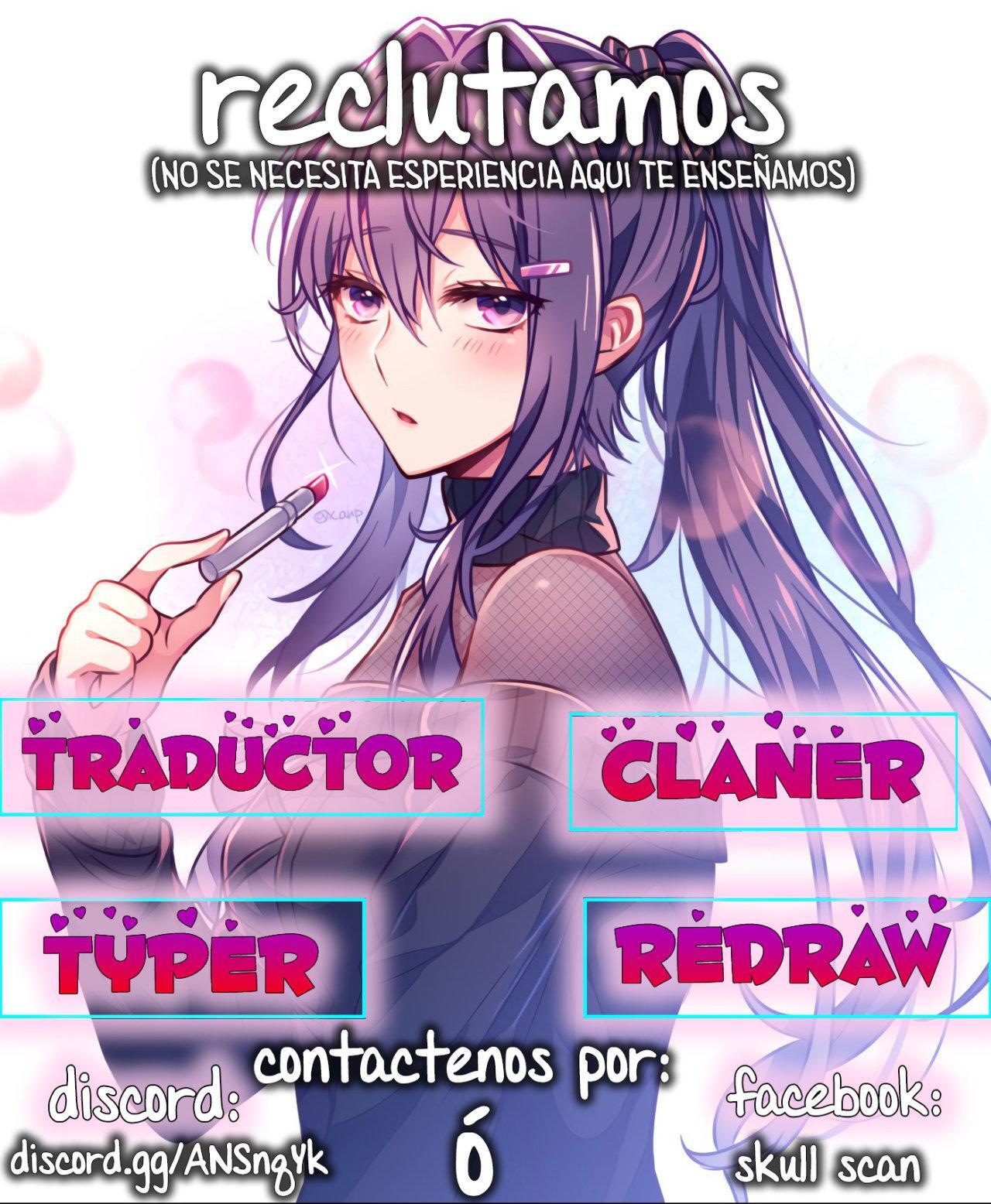 Capitulo 17 page 1
