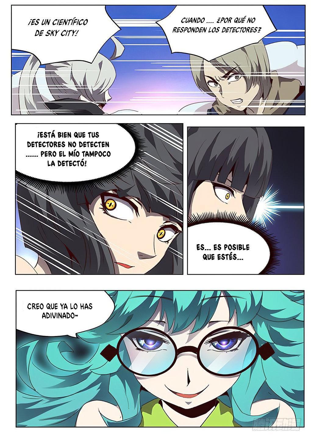 Capitulo 86 page 9