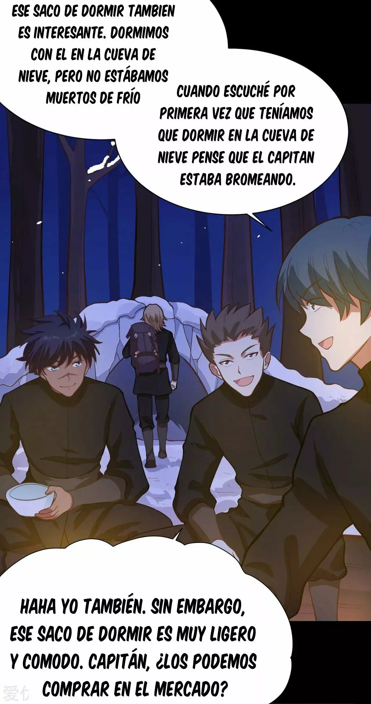 Capitulo 115 page 18