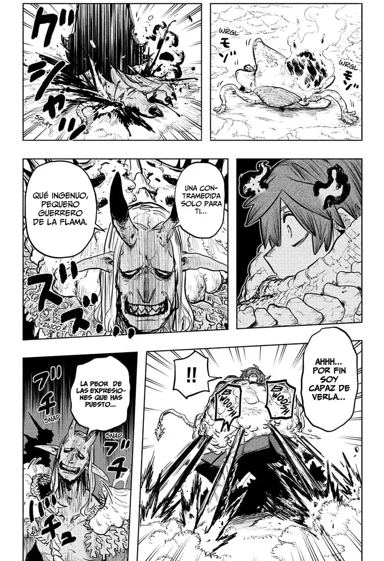Capitulo 18 page 16