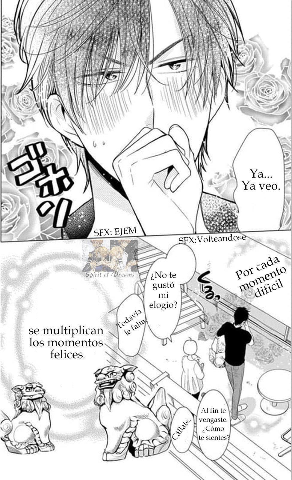 Capitulo 77 page 32