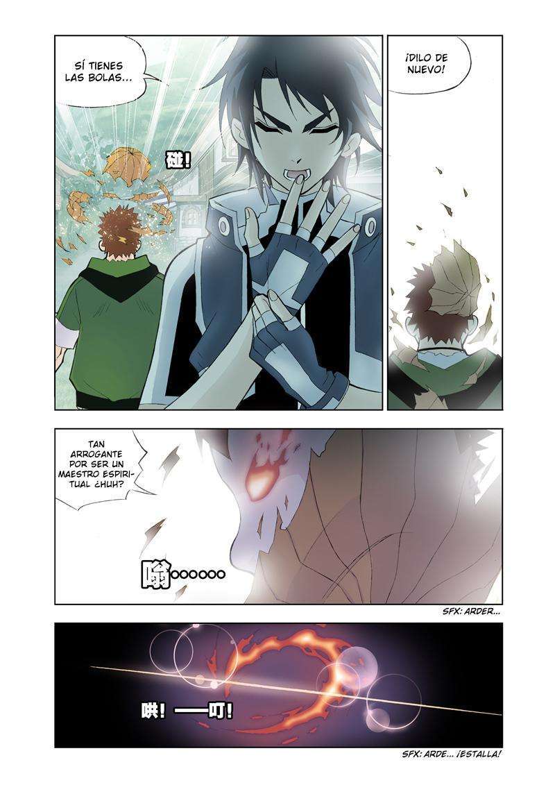 Capitulo 17 page 10