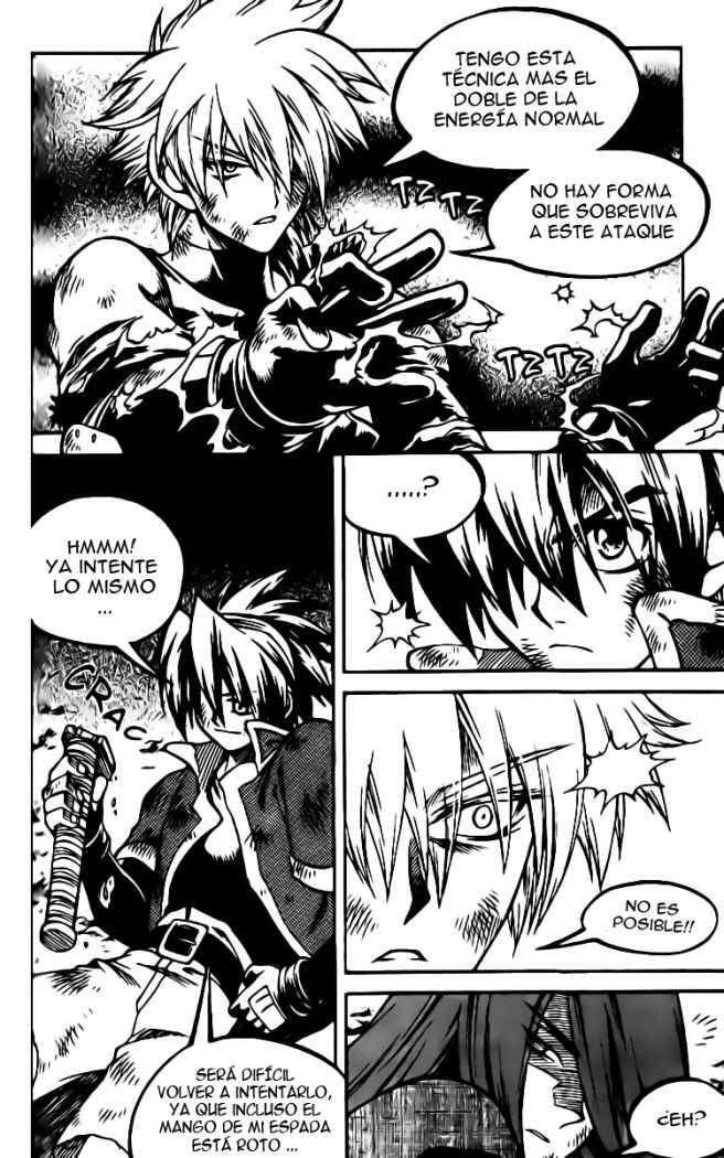 Capitulo 88 page 20
