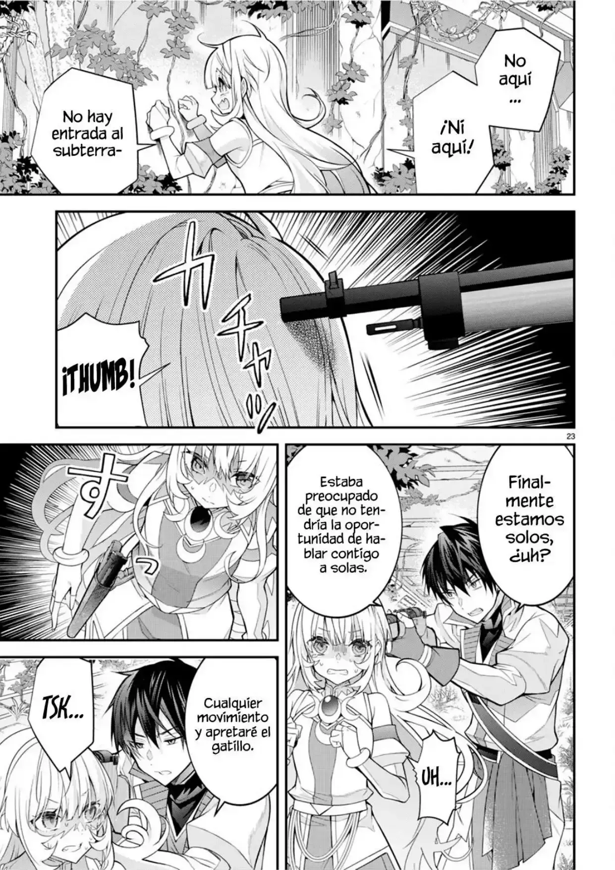Capitulo 41 page 25
