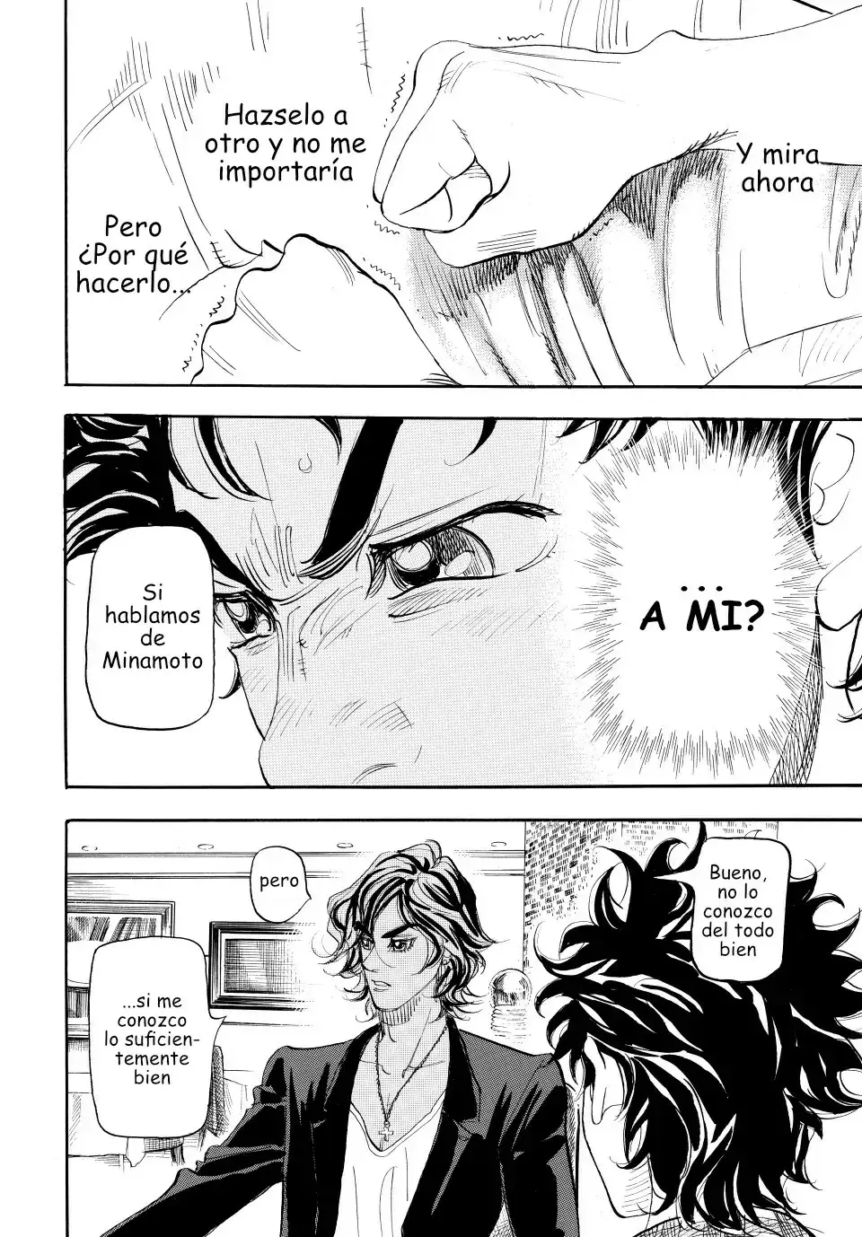 Capitulo 110 page 42