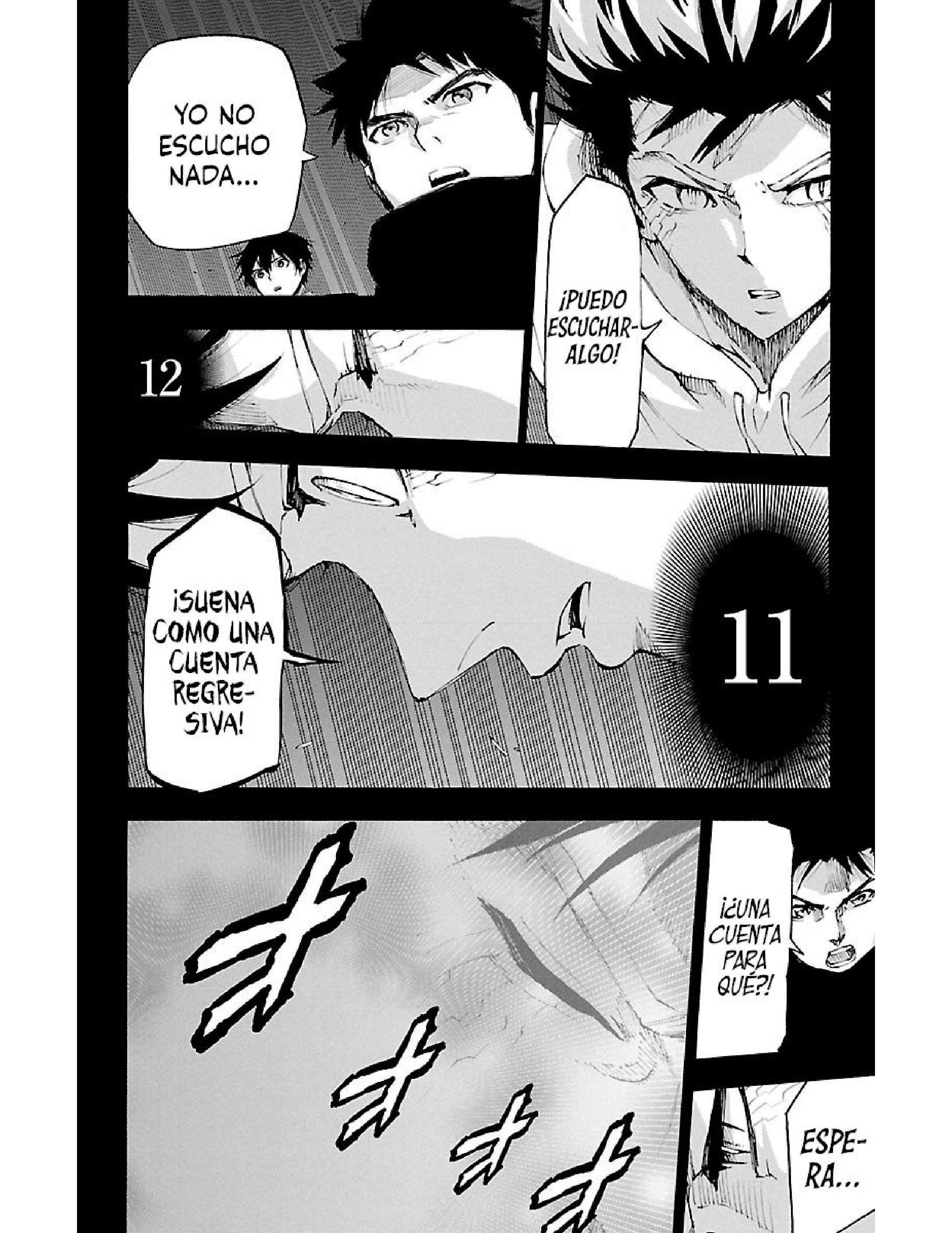 Capitulo 53 page 18