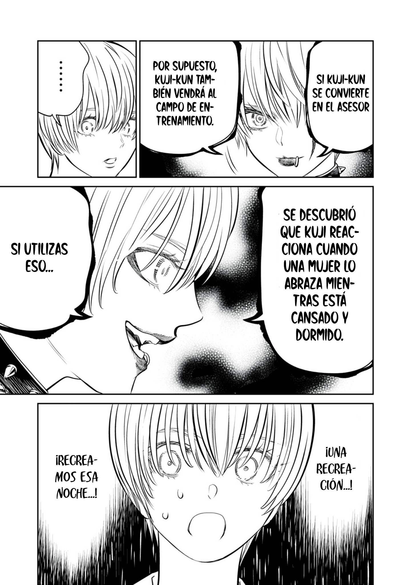 Capitulo 49 page 23