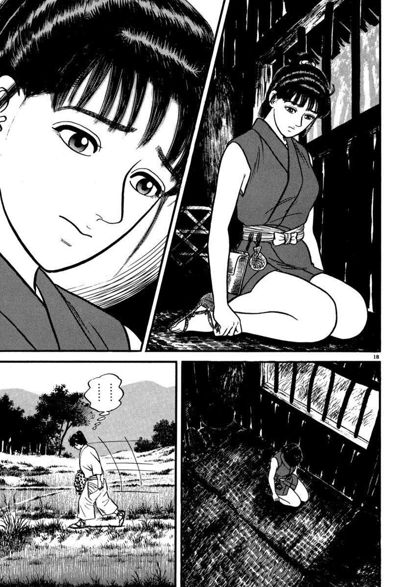 Capitulo 103 page 18