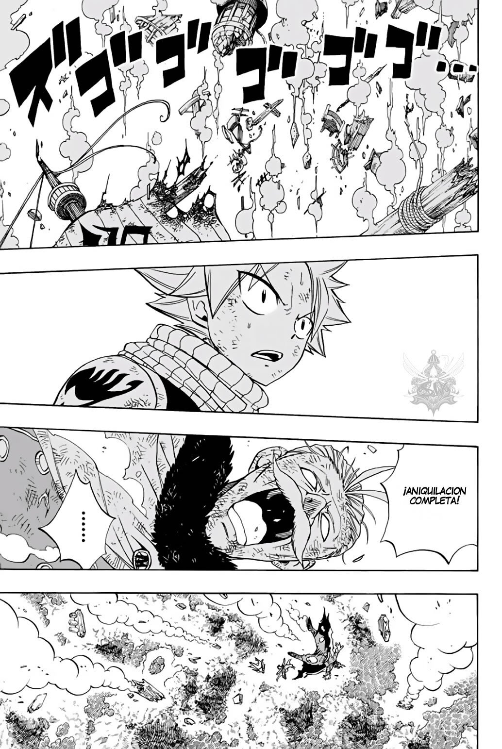 Capitulo 51 page 18