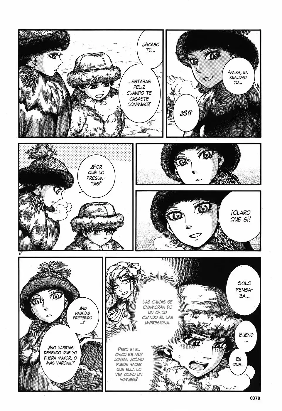 Capitulo 66 page 9