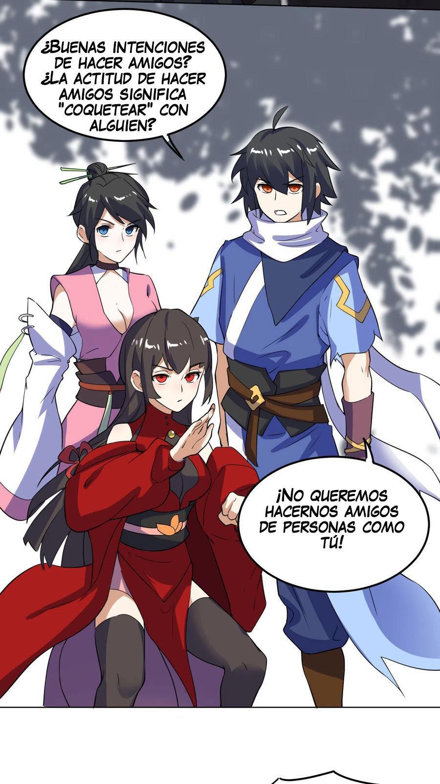Capitulo 102 page 38