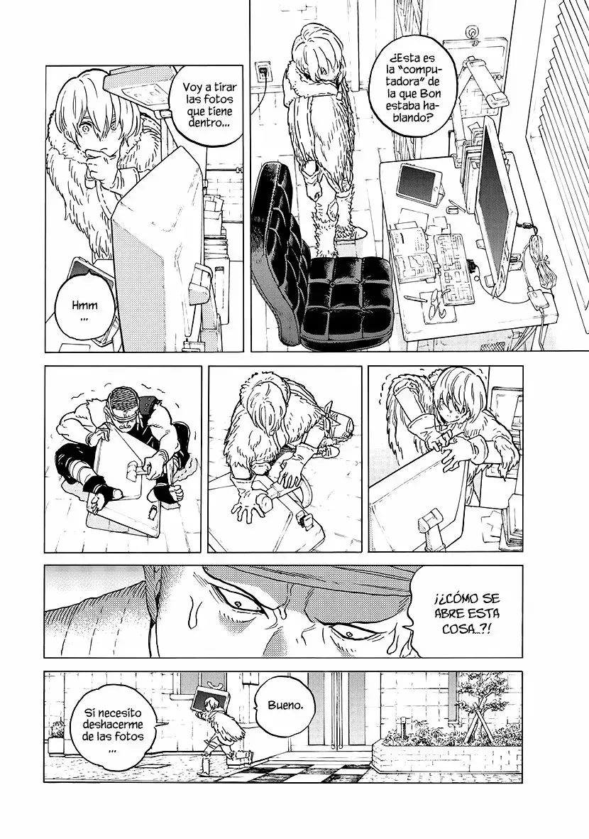 Capitulo 143.10 page 11