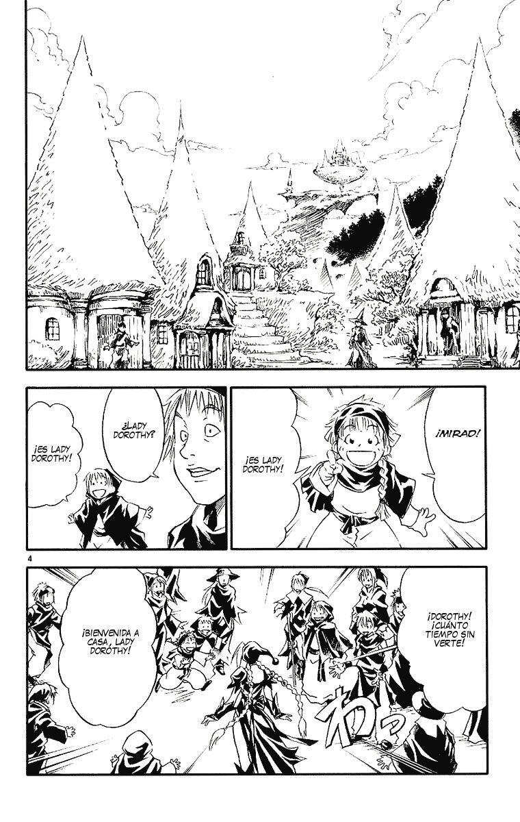 Capitulo 88 page 5