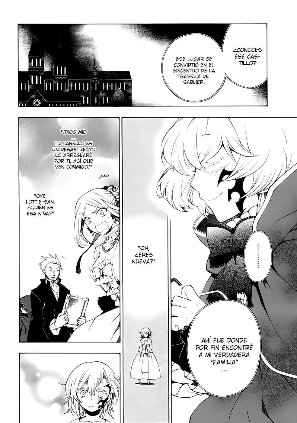 Capitulo 51 page 18