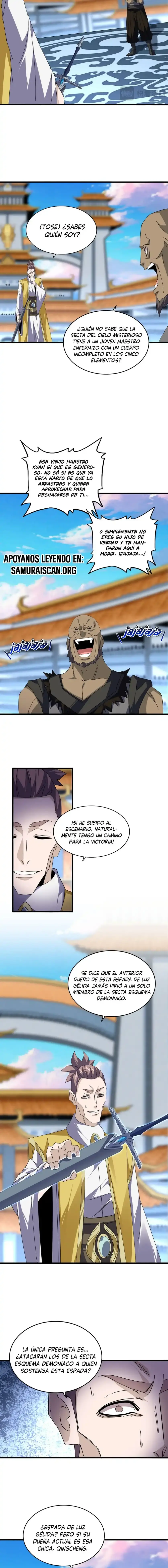 Capitulo 676 page 8