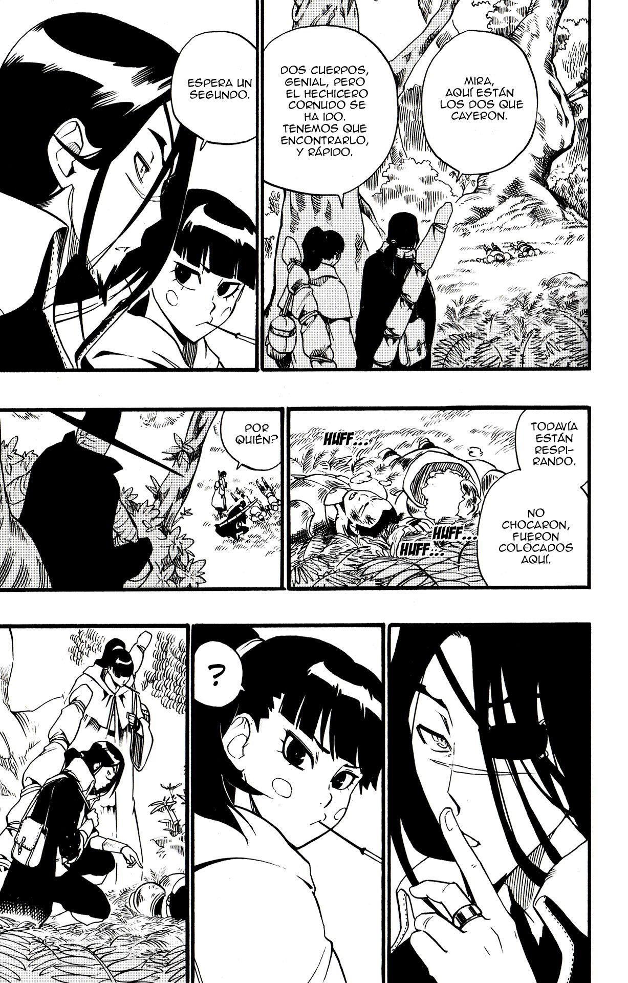 Capitulo 38 page 14