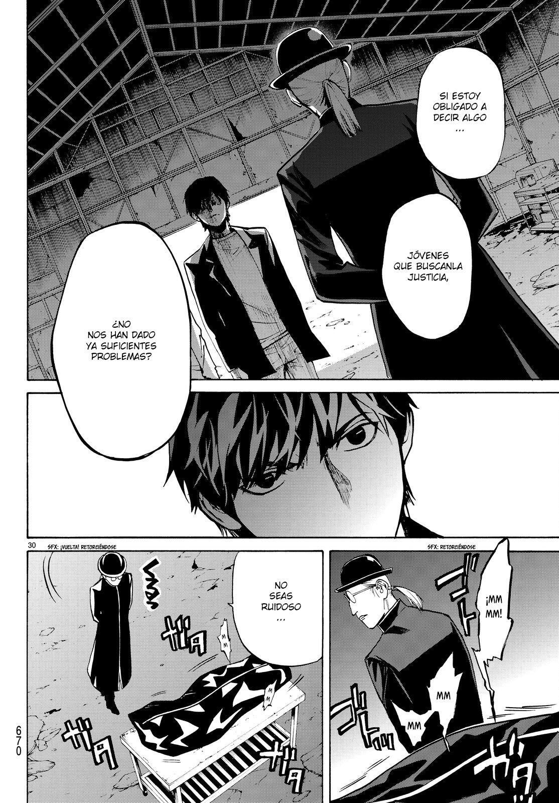 Capitulo 23 page 29