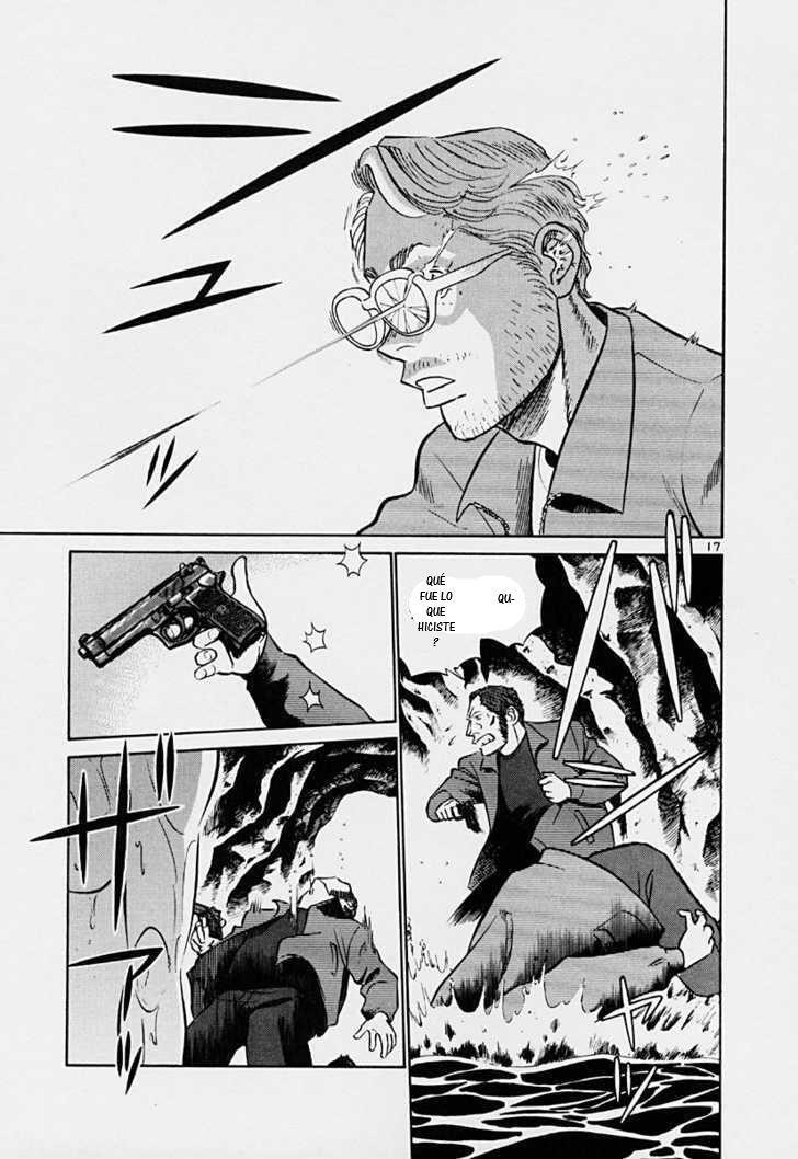 Capitulo 39 page 18