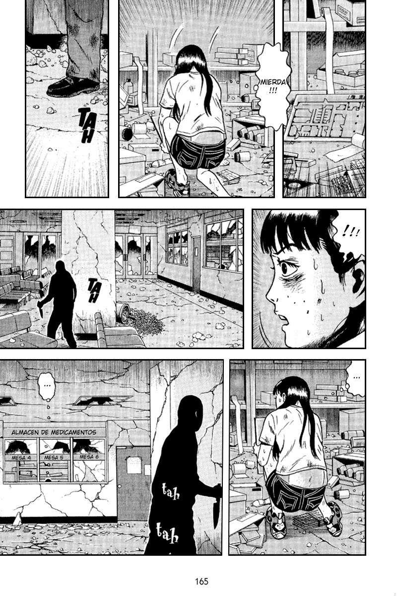 Capitulo 63 page 11