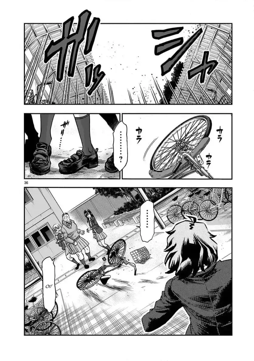 Capitulo 107 page 34