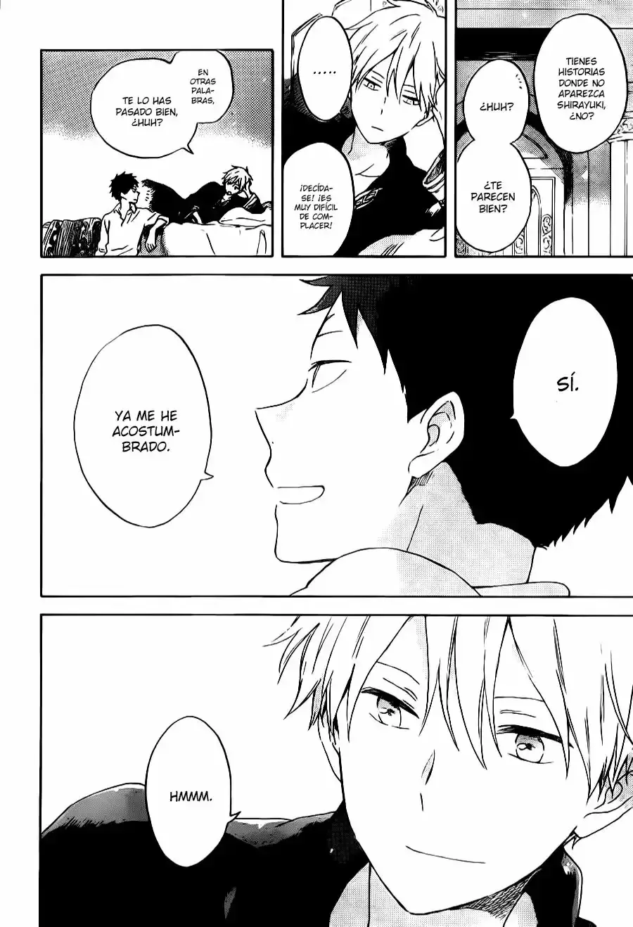 Capitulo 89 page 19