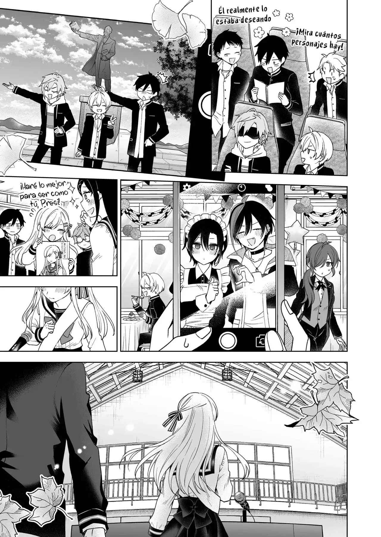 Capitulo 95 page 20