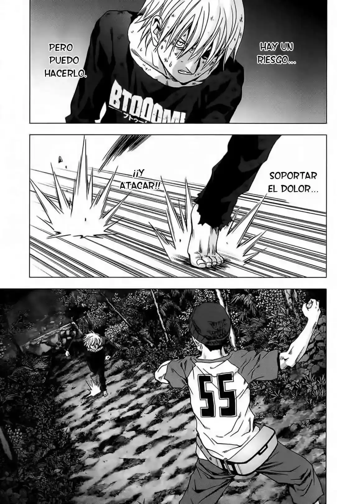 Capitulo 69 page 19