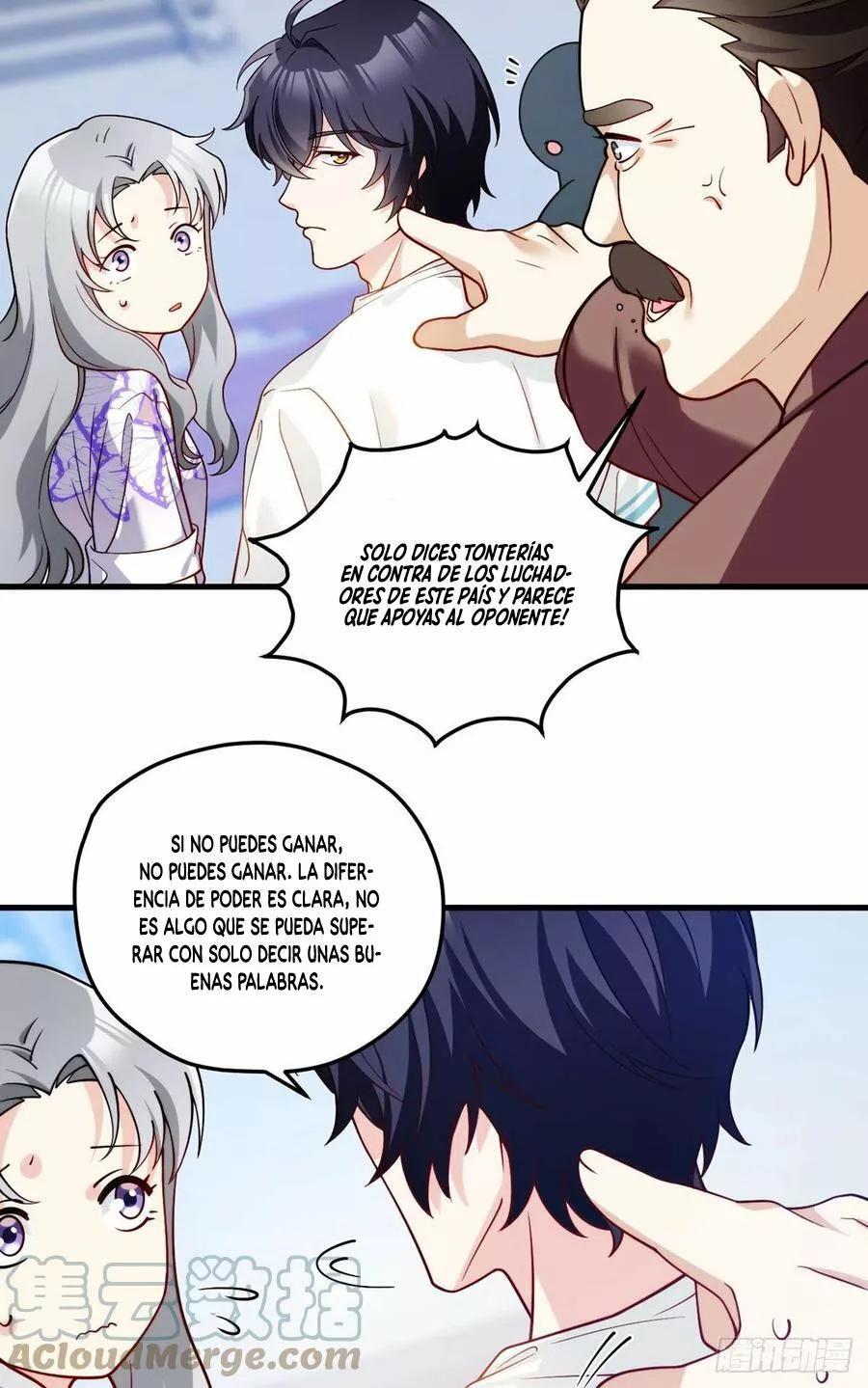 Capitulo 118 page 17