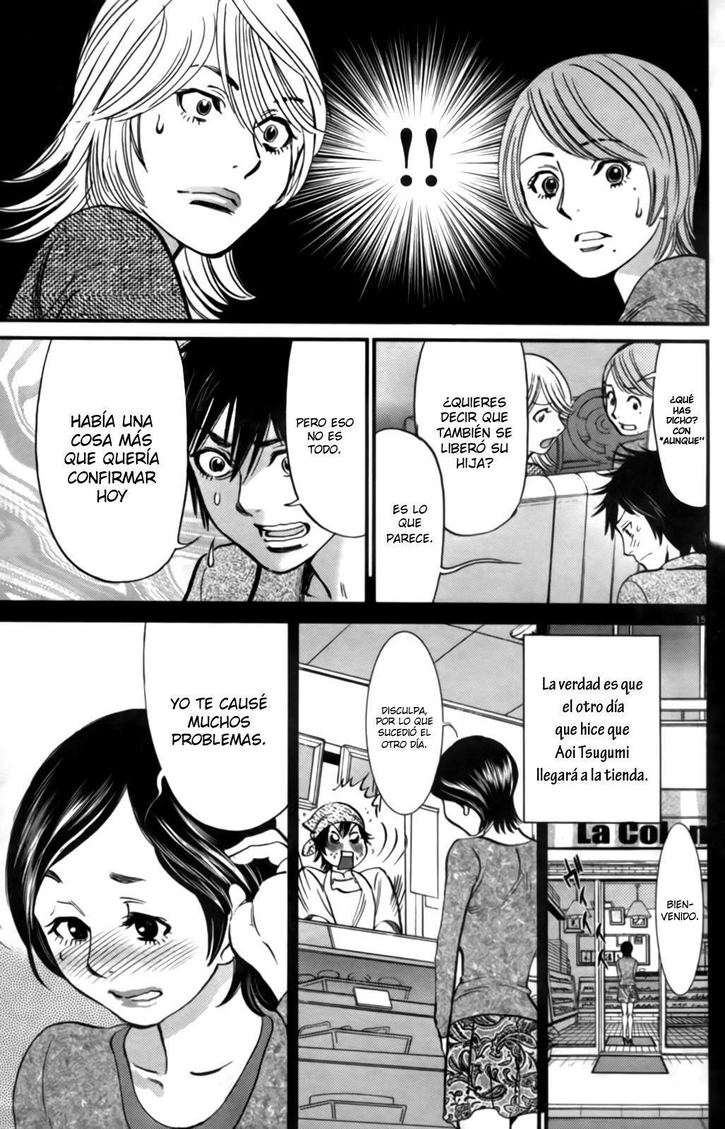 Capitulo 107 page 19